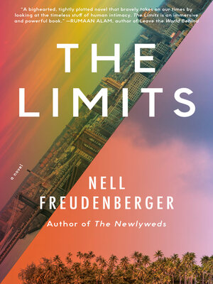 cover image of The Limits
